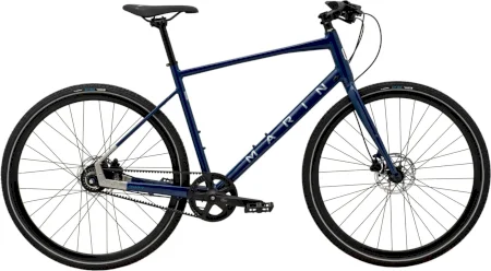 Marin Presidio 3 2025