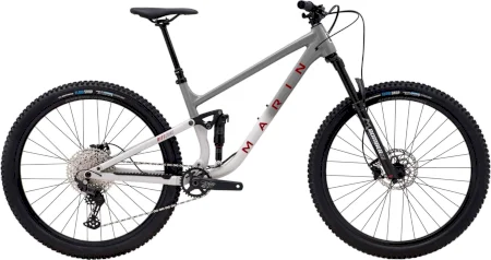 Marin Rift Zone 29 2 2024