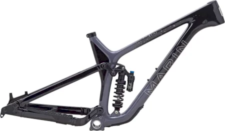Marin Rift Zone 29 Carbon Xr Frame Kit 2022