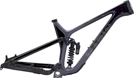 Marin Rift Zone 29 Carbon Xr Frame Kit 2024
