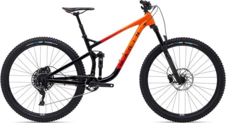 Marin Rift Zone 3 2020