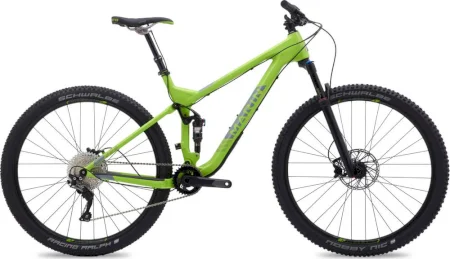 Marin Rift Zone 7 2017