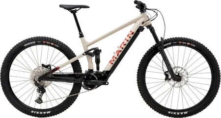 Marin Rift Zone E1 2024