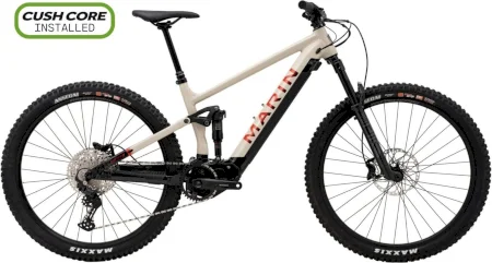 Marin Rift Zone E1 2025