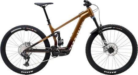 Marin Rift Zone El Xr 2025