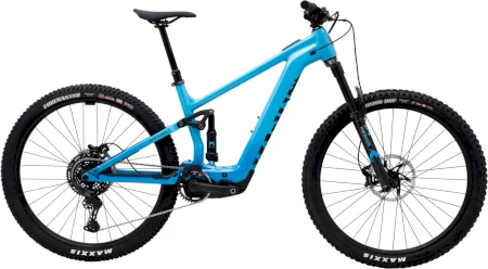 Marin Rift Zone El1 2025