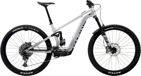 Marin Rift Zone El2 2025