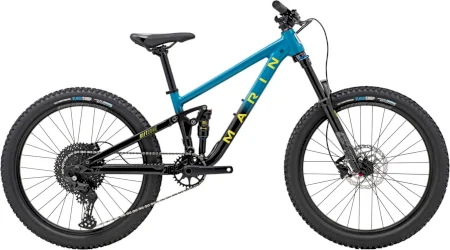 Marin Rift Zone Jr 24 2024