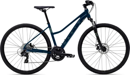 Marin San Anselmo Ds2 2025