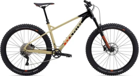 Marin San Quentin 3 Frame Kit 2019