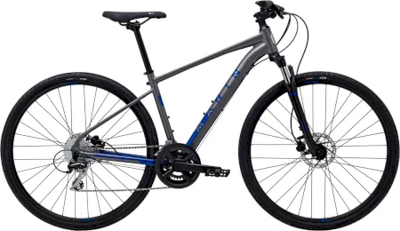 Marin San Rafael Ds2 2024