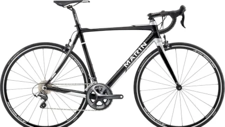 Marin Stelvio T3 Elite Ultegra 2015