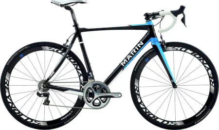 Marin Stelvio T3 Pro Dura Ace Di2 2015