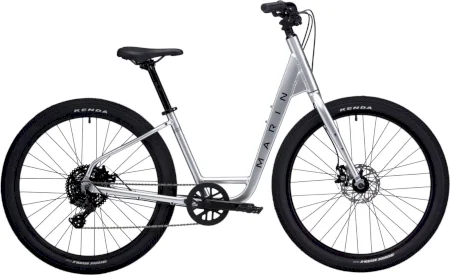 Marin Stinson 2 Low Step 2025