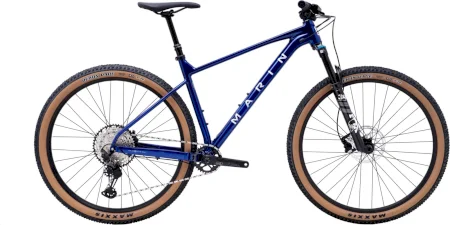 Marin Team Marin 2 2024