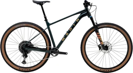 Marin Team Marin 2 2025