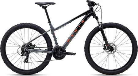 Marin Wildcat Trail 1 2024