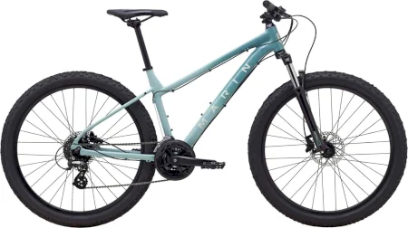 Marin Wildcat Trail 2 2023