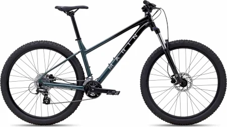 Marin Wildcat Trail 3 2024