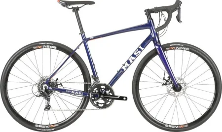 Masi Alare Bellissima Disc 2019