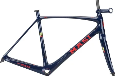 Masi Custom Evoluzione Frameset 2020