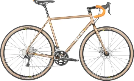 Masi Cxgr Comp 2020