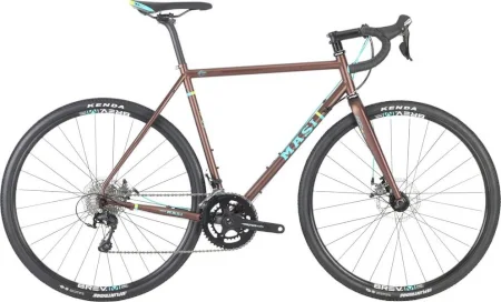 Masi Cxgr Expert 2018