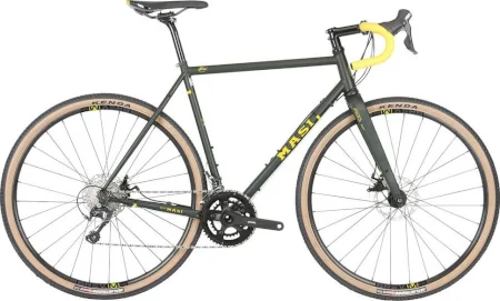 Masi Cxgr Expert 2019