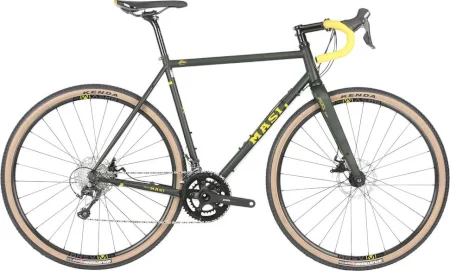 Masi Cxgr Expert 2020