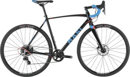 Masi Cxr Expert Alloy 2017