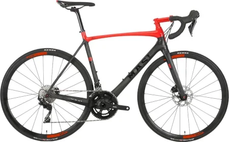 Masi Evoluzione 105 2019