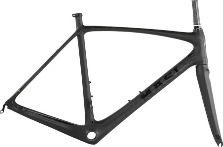 Masi Evoluzione Frameset 2017