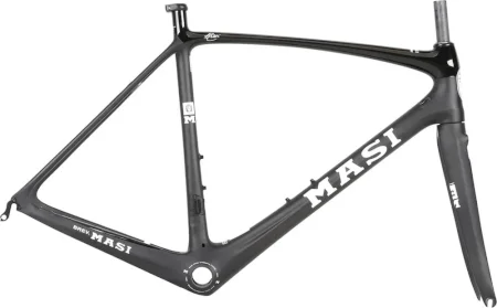 Masi Evoluzione Frameset 2021 Rim Brake 2020