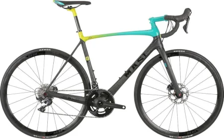 Masi Evoluzione Ultegra 2019