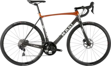 Masi Evoluzione Ultegra 2020