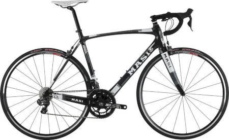 Masi Evoluzione Ultegra Di2 2017