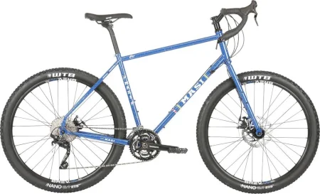 Masi Giramondo 27.5 2020