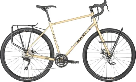 Masi Giramondo 700c 2020