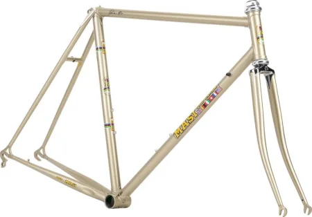 Masi Gran Criterium Classico Frameset 2019