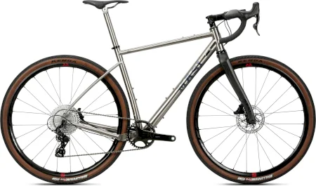 Masi Incanto Campy Ekar Ti 2022