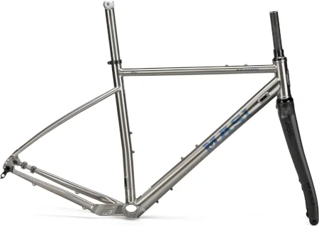 Masi Incanto Ti Frameset 2022