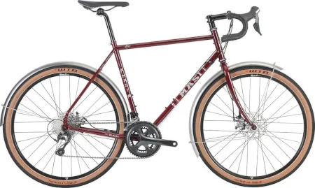 Masi Speciale Randonneur Se 2019