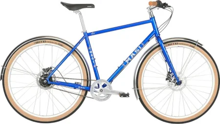 Masi Strada Vita Tre 2019