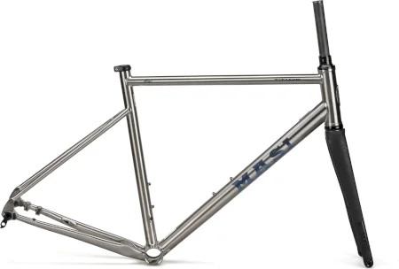 Masi Titanio Frameset 2022