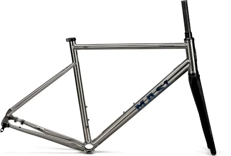 Masi Titanio Frameset 2023
