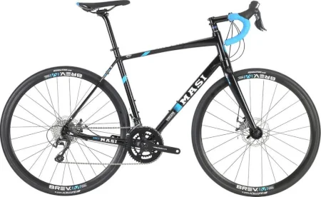 Masi Vincere Disc 2018