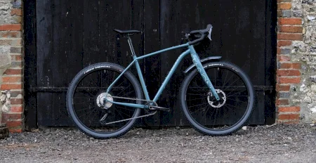 Mason Iso Shimano 2024