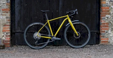 Mason Iso Sram 2024