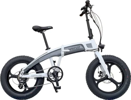Maxfoot Mf19 2019