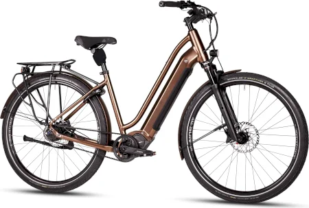 Maxx Crossmaxx Comfort Els 2024